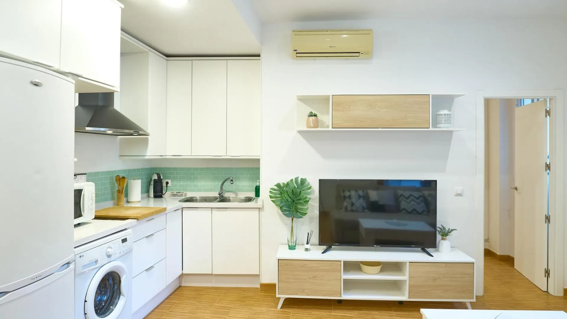 El Rincon De Eva Apartment Cordoba Spain