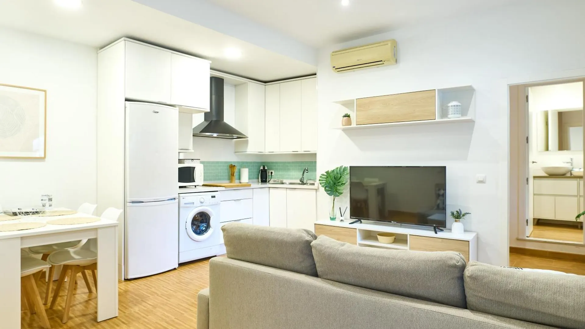 El Rincon De Eva Apartment Cordoba