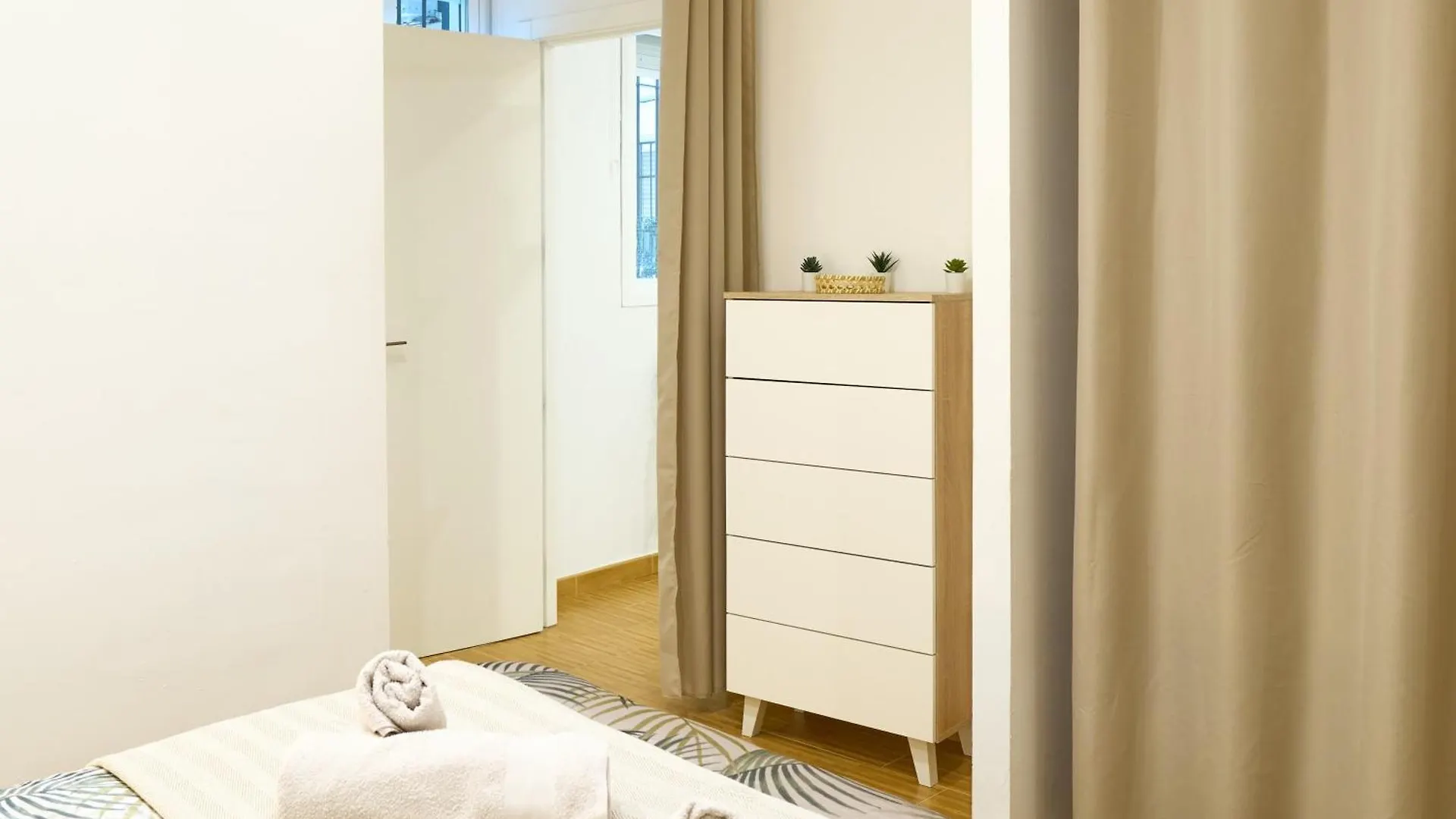 El Rincon De Eva Apartment Cordoba