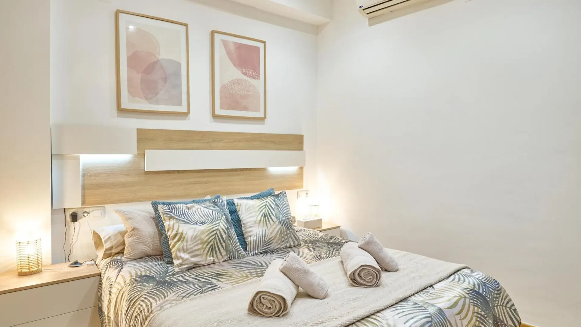El Rincon De Eva Apartment Cordoba
