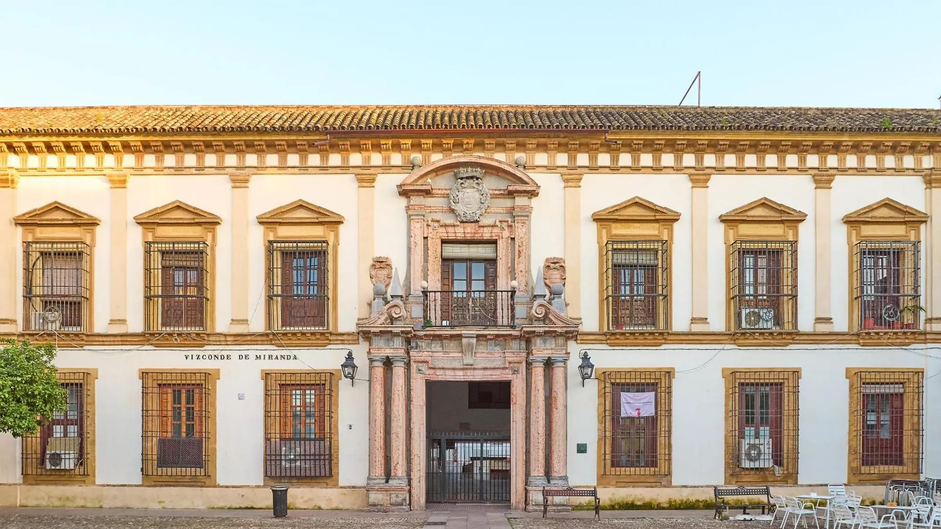 El Rincon De Eva Apartment Cordoba