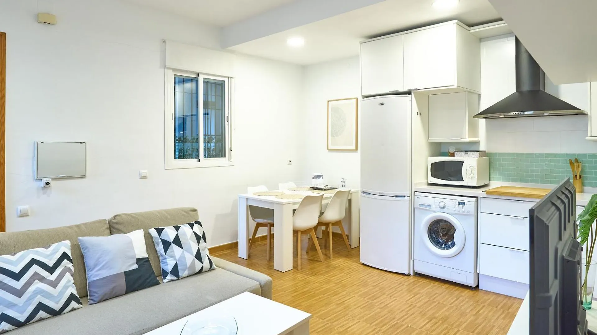 El Rincon De Eva Apartment Cordoba
