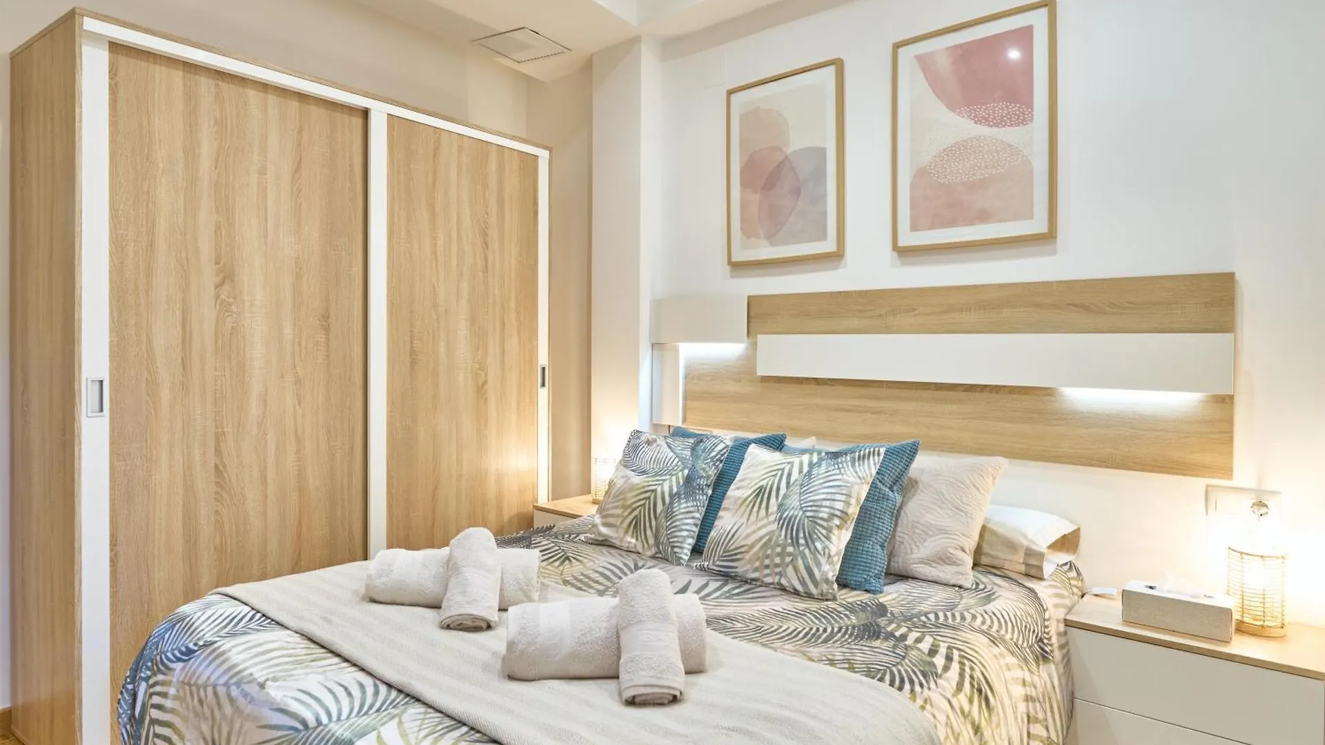 El Rincon De Eva Apartment Cordoba