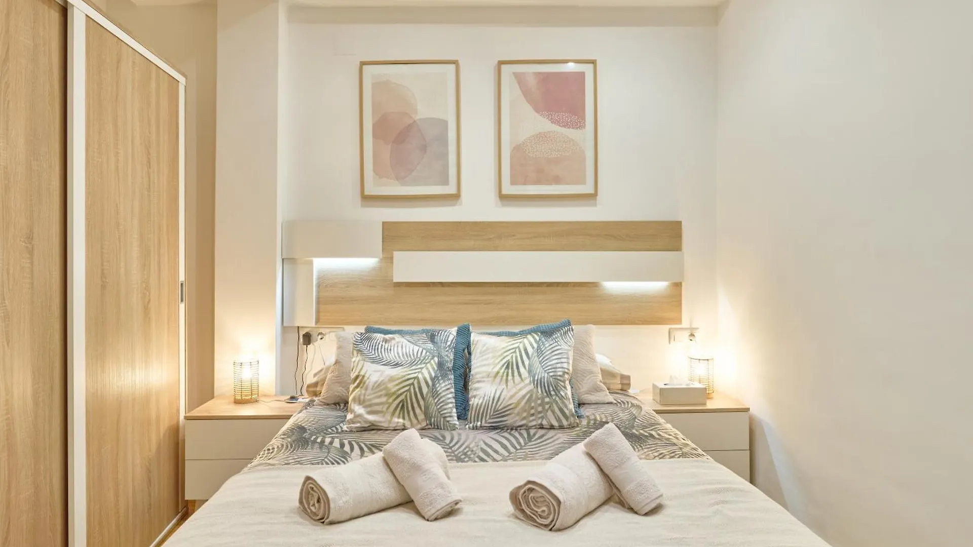 El Rincon De Eva Apartment Cordoba 0*,