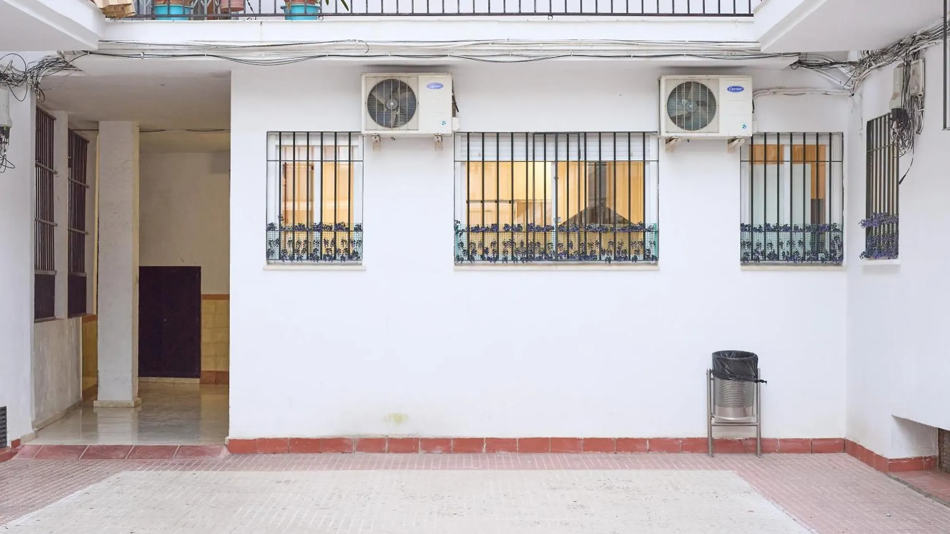 El Rincon De Eva Apartment Cordoba